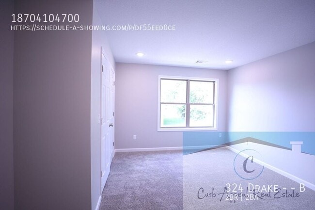 Building Photo - 324 Drake St