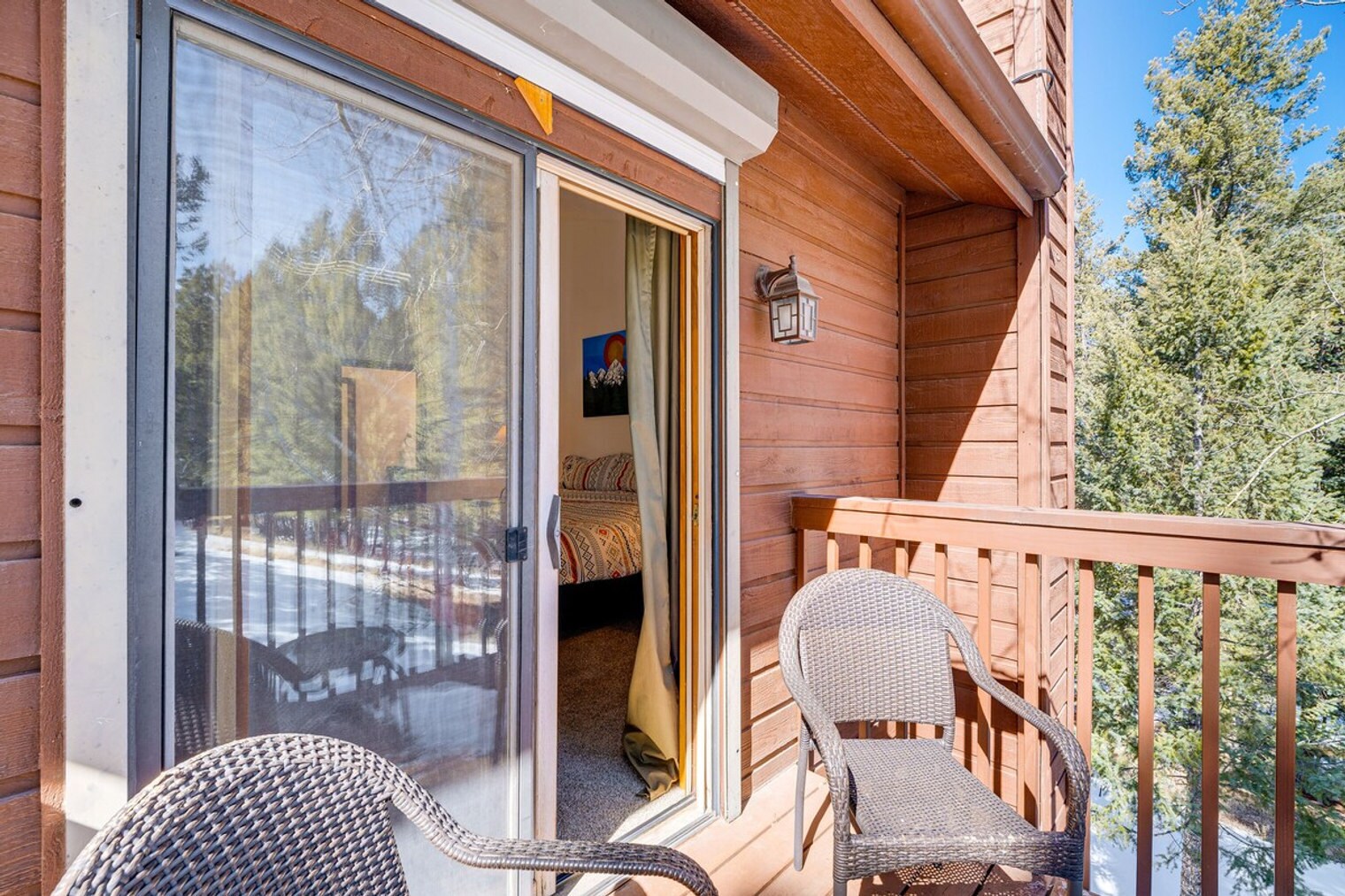 Building Photo - 320 E Gunnison Ave