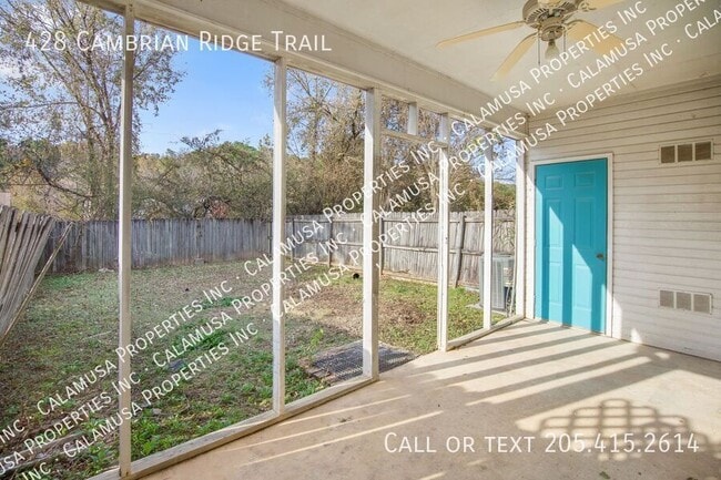 Building Photo - 428 Cambrian Ridge Trail