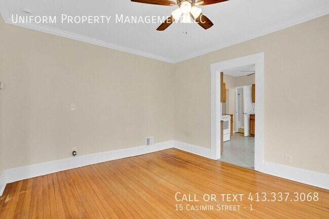 Building Photo - 15 Casimir St