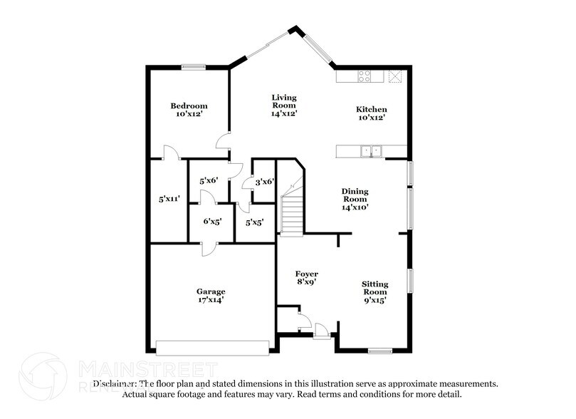 Building Photo - 7422 Copper Mesa