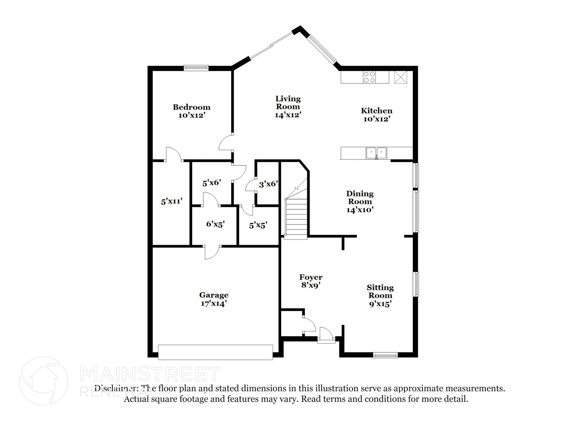 Building Photo - 7422 Copper Mesa