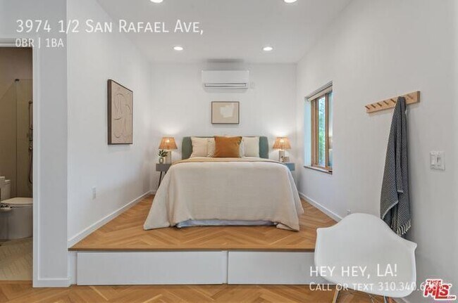 Building Photo - 3974 San Rafael Ave