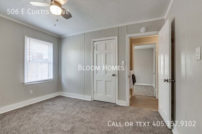 Building Photo - 506 E Curtis Dr