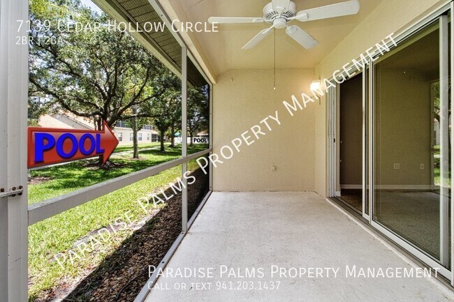 Building Photo - 7139 Cedar Hollow Cir