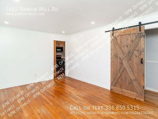 Building Photo - 1482 Rankin Mill Rd