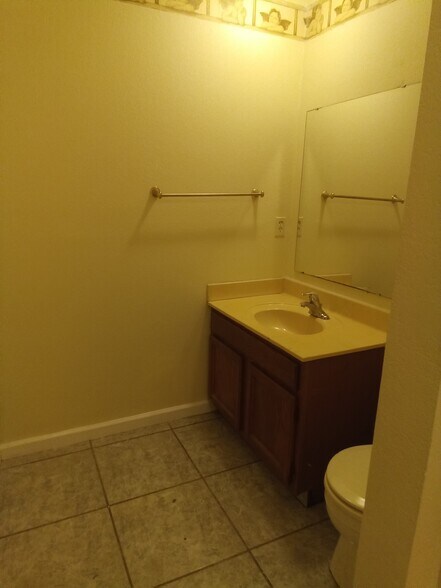 2nd Bath - 14617 Sunset St
