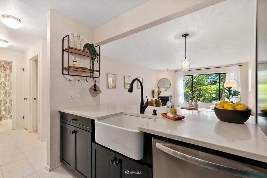 Staging - Kitchen 1 - 1740 NE 86th St
