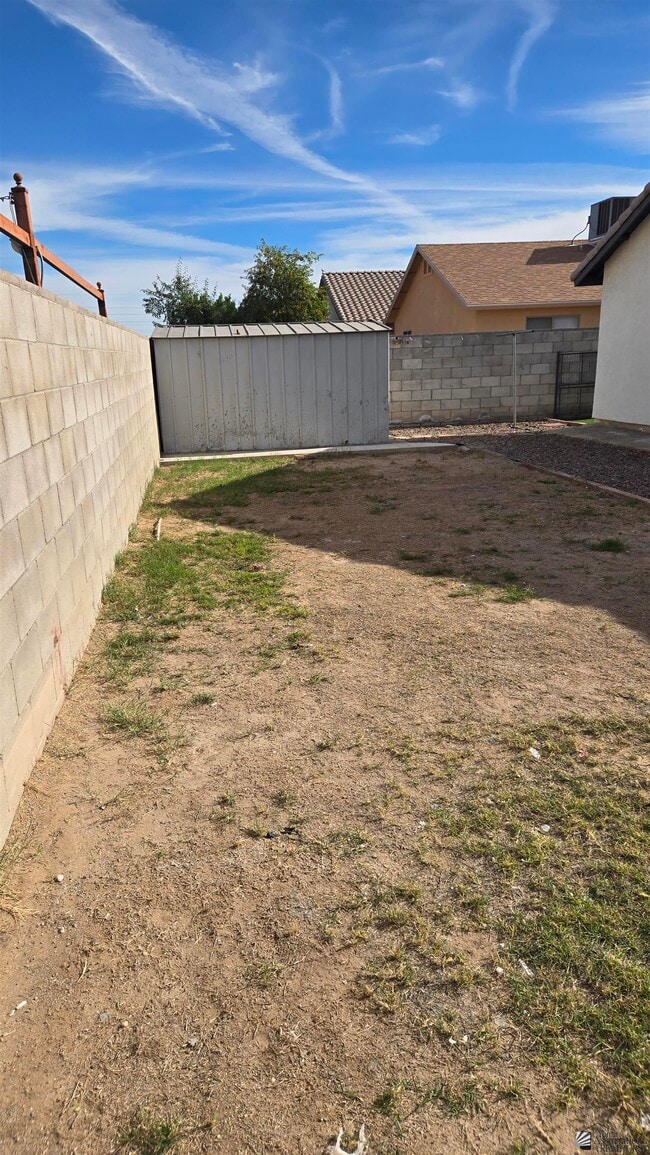 Building Photo - 1602 San Francisco St