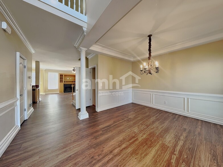 Building Photo - 178 Mirramont Lake Dr