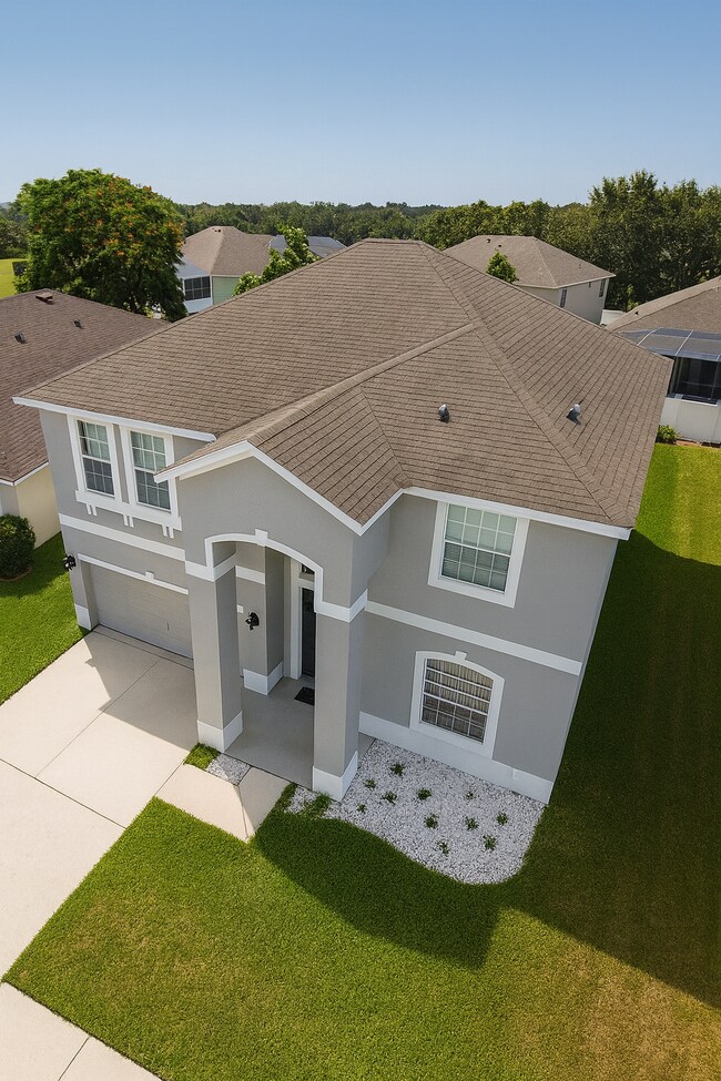 Building Photo - 937 Tramells Trail