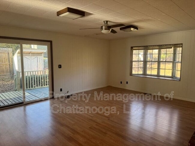 Building Photo - 3607 Whitehead Ave