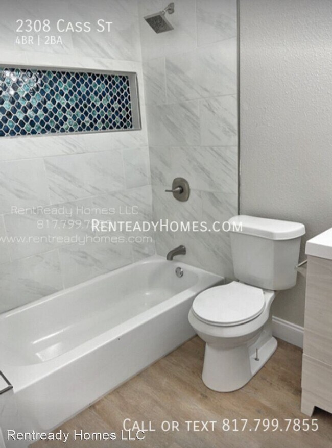 Building Photo - 4 br, 2 bath House - 2308 Cass St