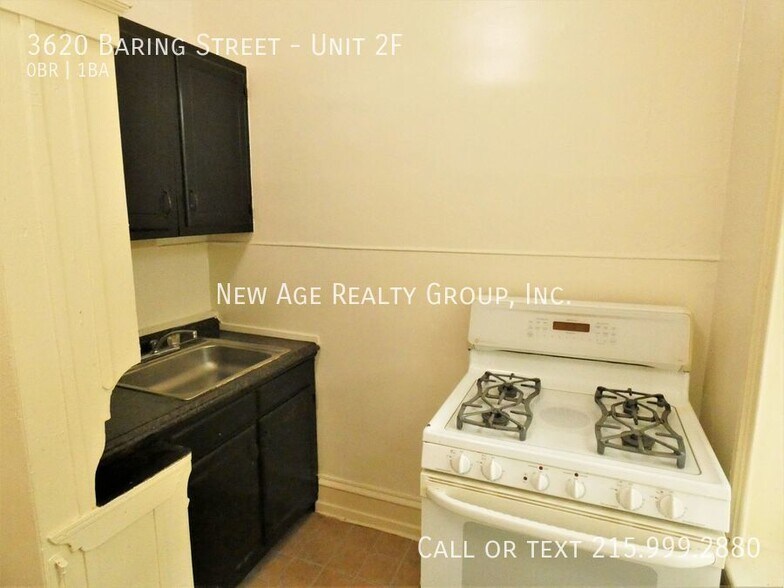 Building Photo - 3620 Baring St