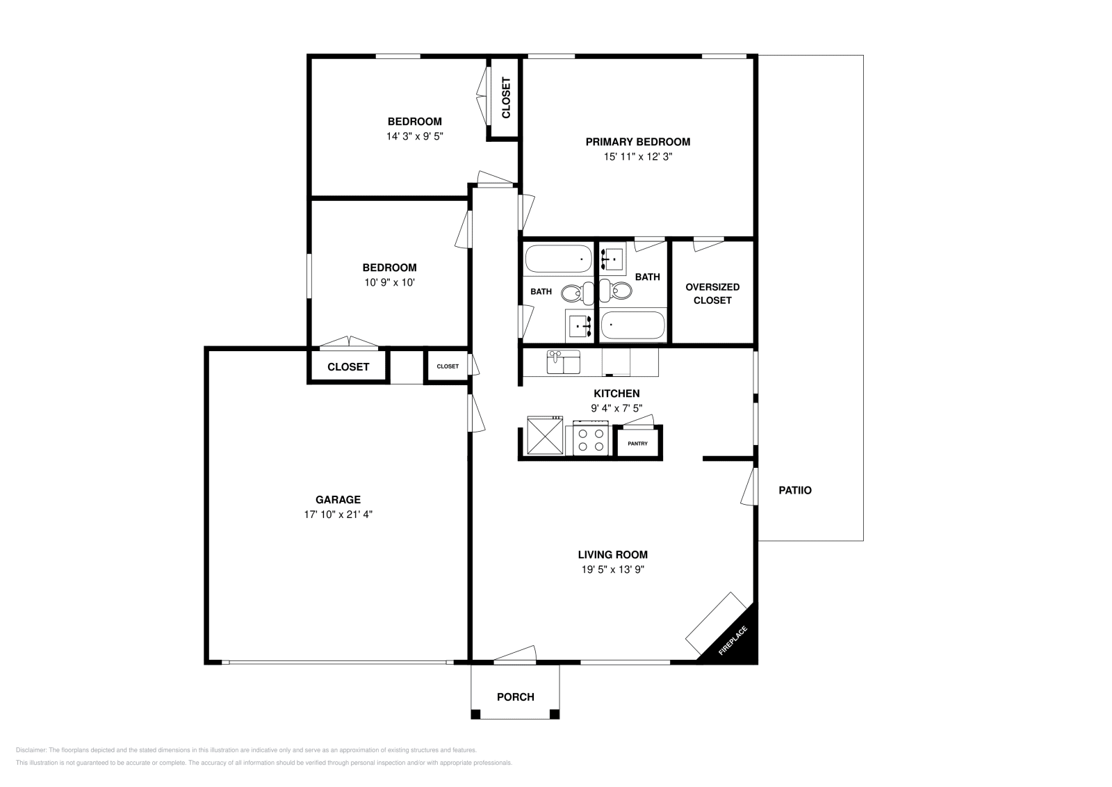 Building Photo - 6413 Seal Cove
