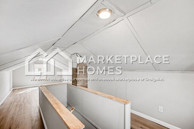 Building Photo - 8212 Timken Ave