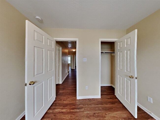 Building Photo - 3719 Forney Ridge Ln