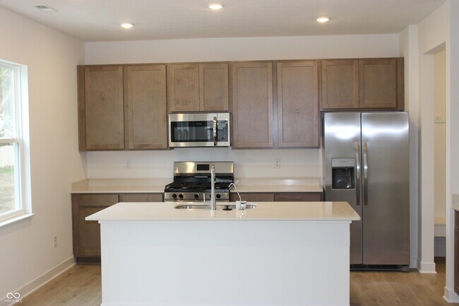 Building Photo - 4142 Mendocino Blvd