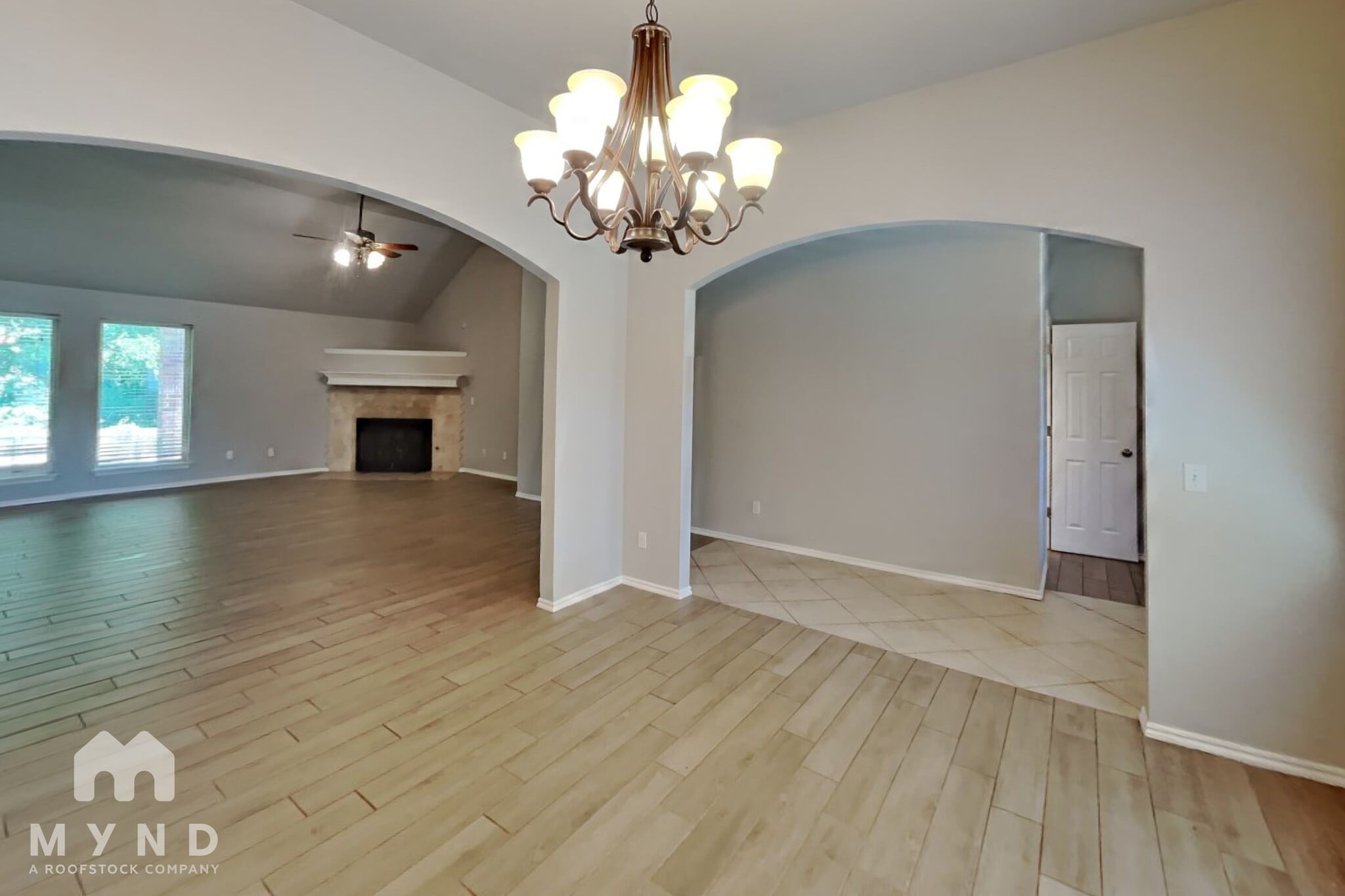 Building Photo - 3317 Wood Valley Rd
