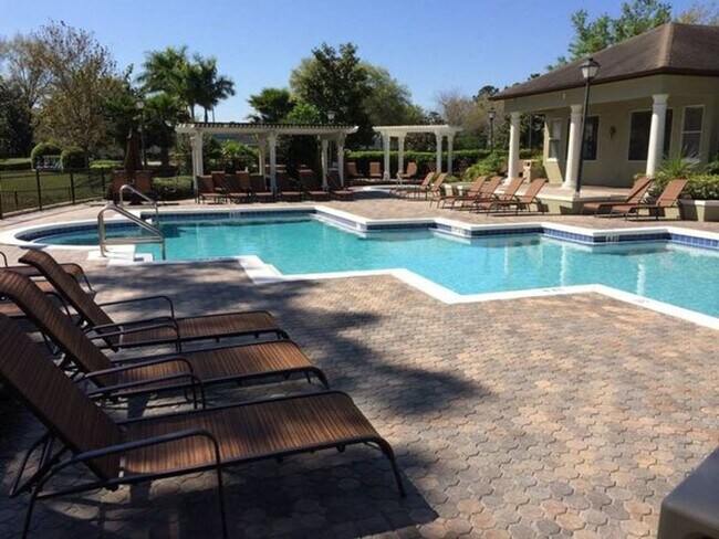 Building Photo - Beautiful 3bd/2ba Condo In Waterford Lakes