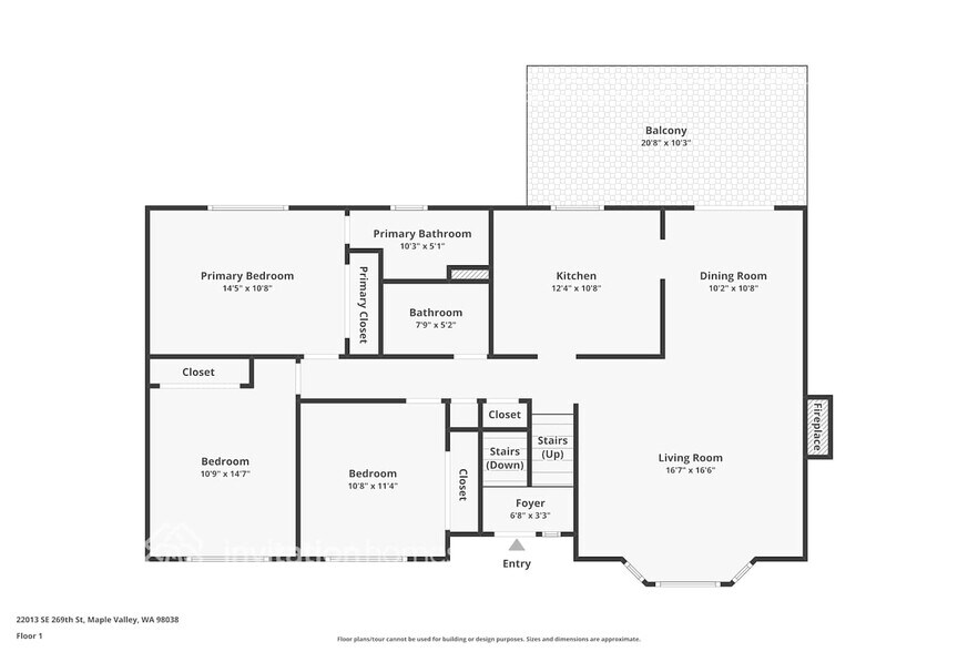 Building Photo - 22013 SE 269th St