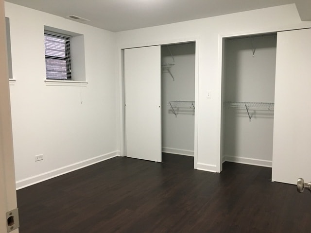 Floorplan - 5507-5509 S. Hyde Park Boulevard