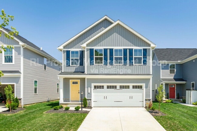 Building Photo - 8616 Gable Lp