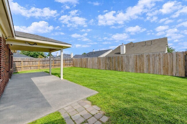 Building Photo - 16718 Mackenzie Mesa Dr