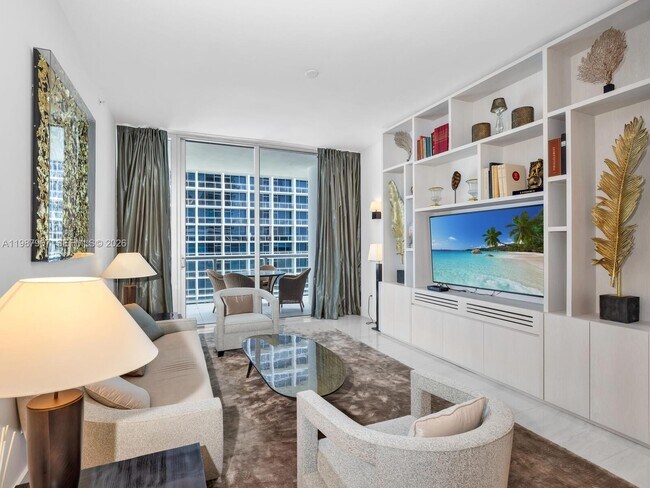 Building Photo - 6799 Collins Ave