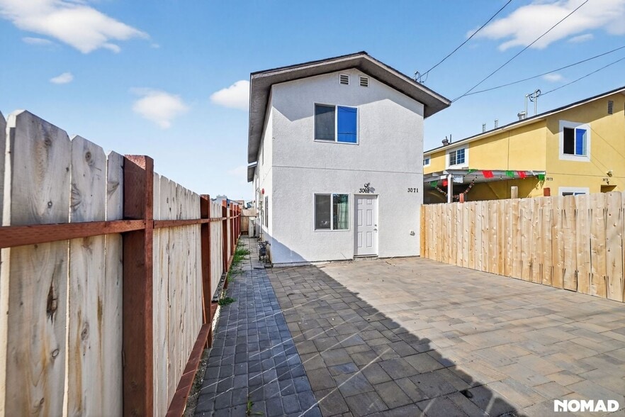 Building Photo - 3069 40th St