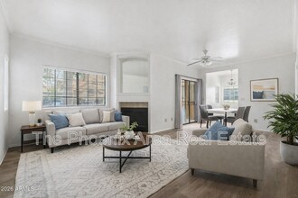 Building Photo - 930 N Mesa Dr