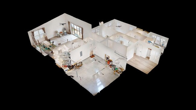 Building Photo - Newly Constructed Modern 3BR Kerry Ranch Home with Private Yard & Solar