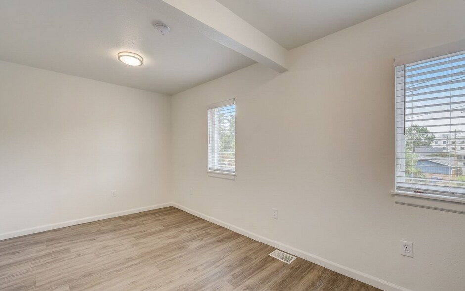 Bedroom #2 - 1112 S 8th St