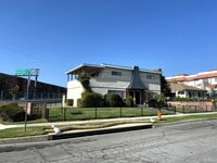Building Photo - 1709, 1711 Landis Street