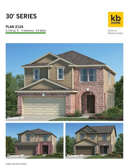 Building Photo - 15643 Fellswood Dr