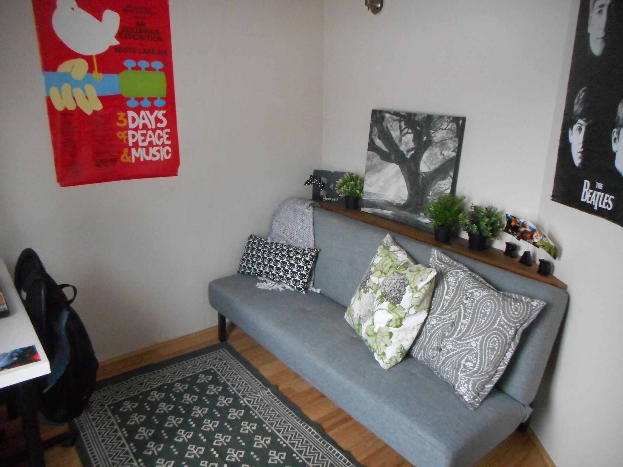 Building Photo - 102 5th St