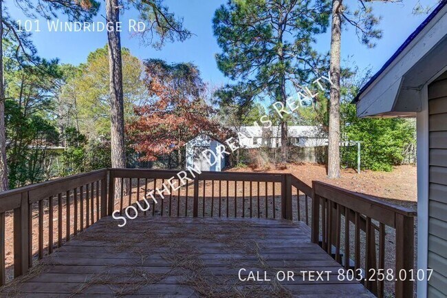 Building Photo - 101 Windridge Rd