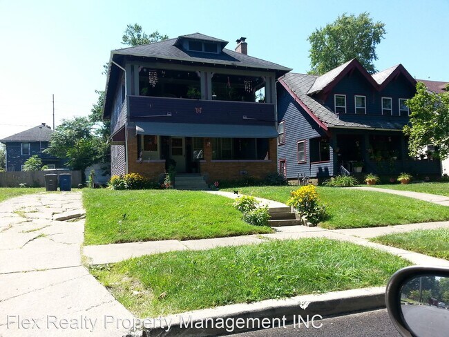 Building Photo - 2 br, 1 bath House - 1443 GOODALE