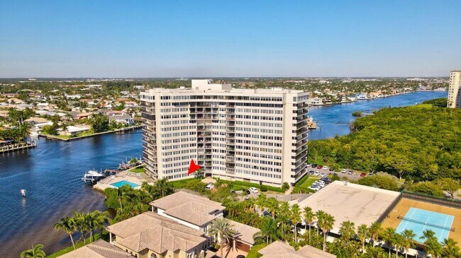Building Photo - 3912 S Ocean Blvd