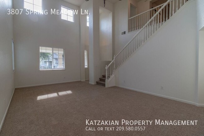 Building Photo - 3807 Spring Meadow Ln