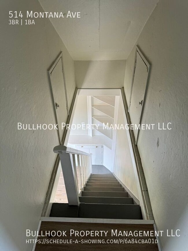 Building Photo - 514 Montana Ave