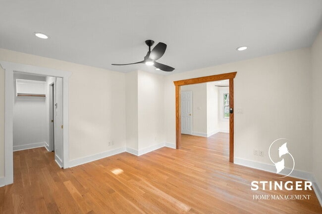 Building Photo - 78 Huspah Creek Dr