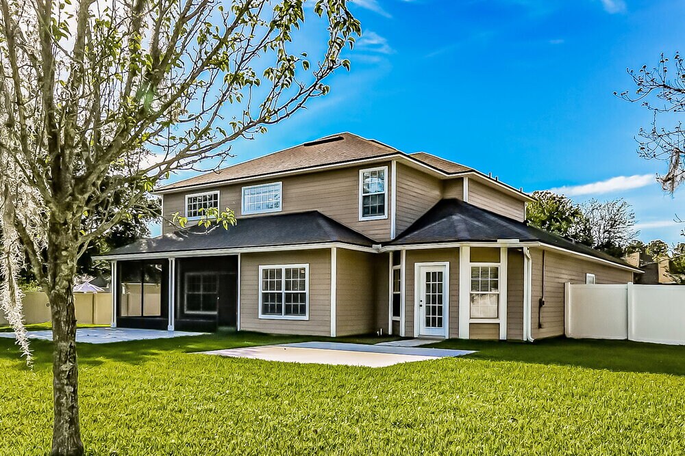 Building Photo - 4856 Monroe Forest Dr