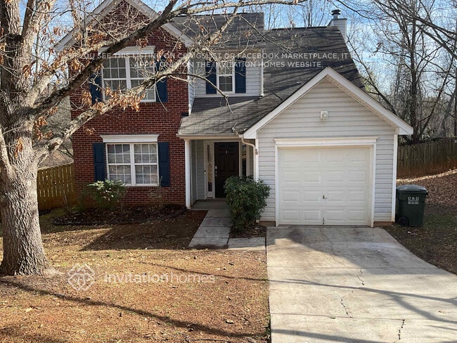 Building Photo - 1262 Winding Path Rd