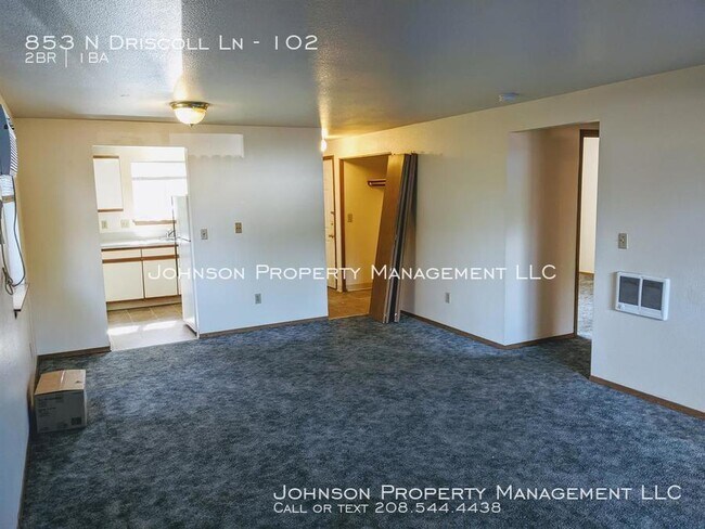 Building Photo - 853 N Driscoll Ln #102