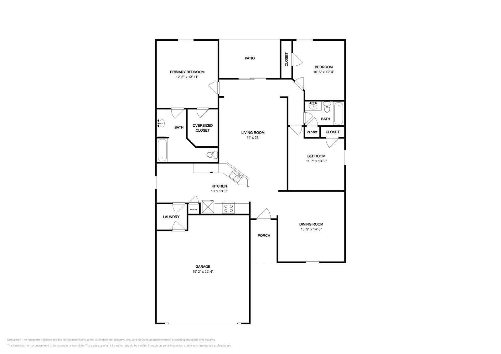 Building Photo - 77013 Birdseye Ct
