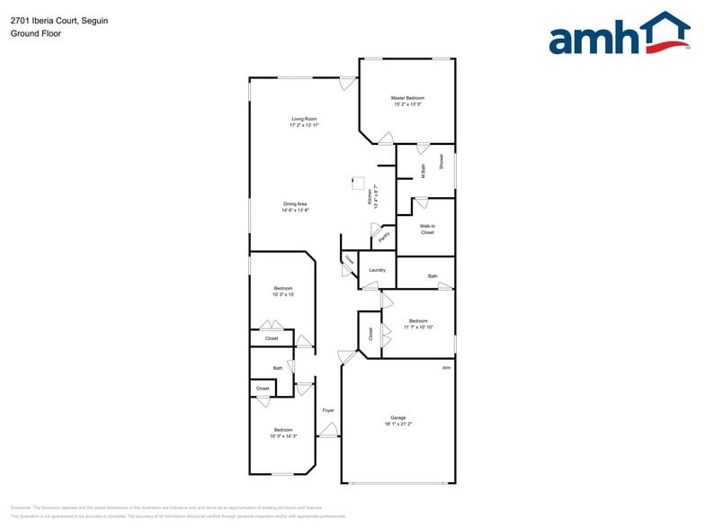 Building Photo - 2701 Iberia Ct