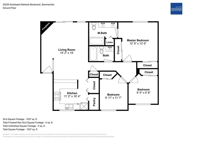 Building Photo - Condo with Swimming Pool and Private Enclosed 1-Car Garage in Klahanie Neighborhood