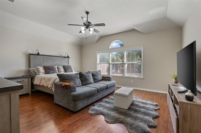 Building Photo - 2500 White Stallion Way