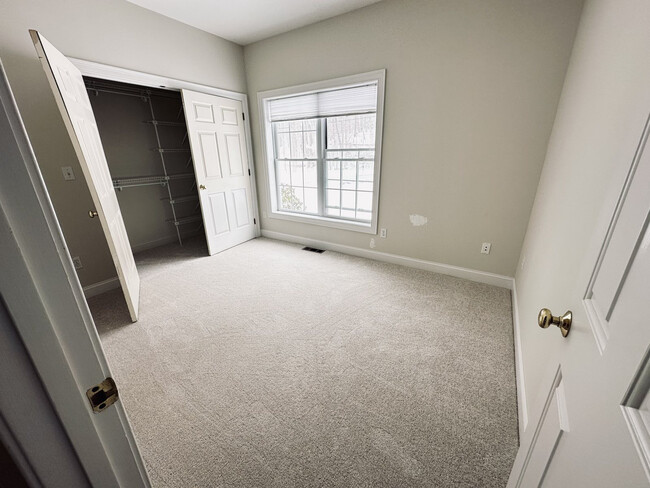 Bedroom 1 (ground level) - 17 Worthley Rd